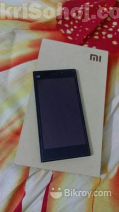 Xiaomi Mi 3 2/16 (Old)